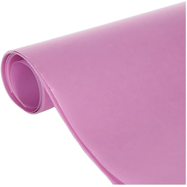 House of Card & Paper Poster Roll - Lilac