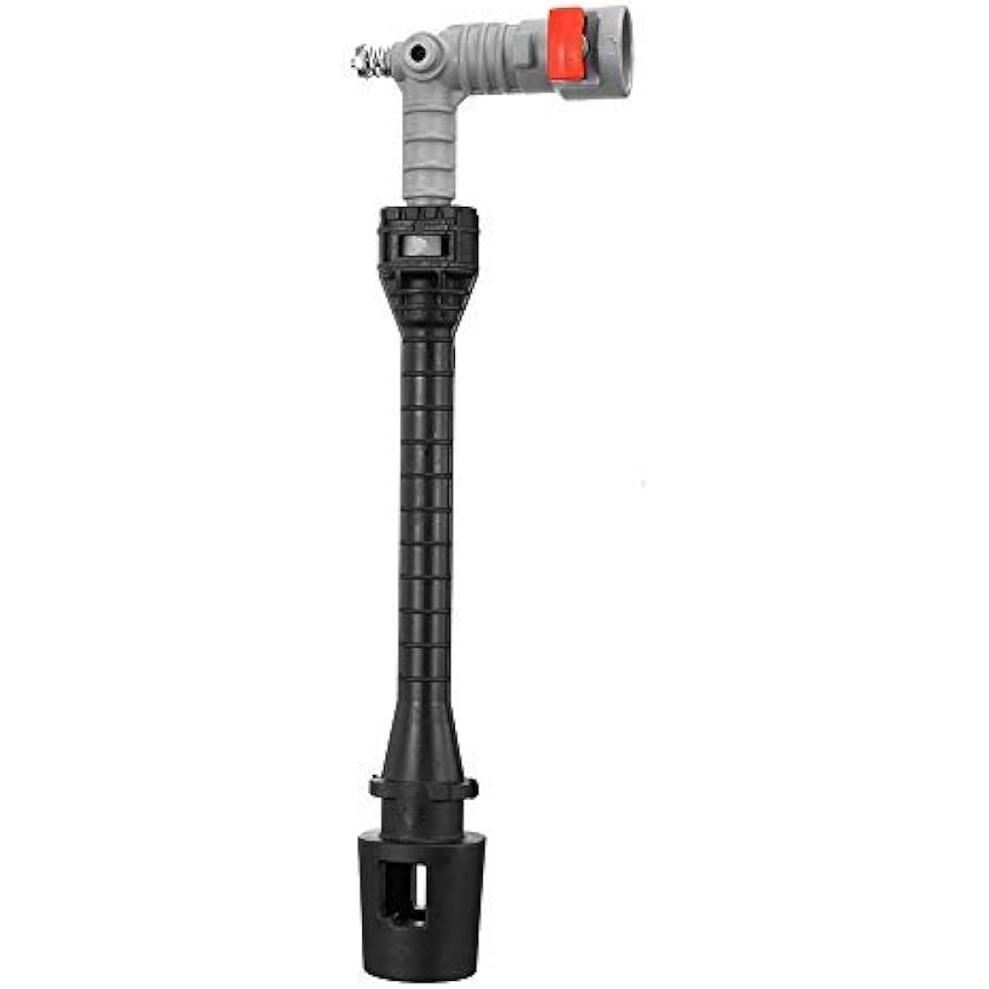 horlirty Plastic Internal Spare Water Gun Nozzle for Lavor Vax Pressure Washer