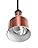Hendi 273890 Rise And Fall Cylindrical Heat Lamp