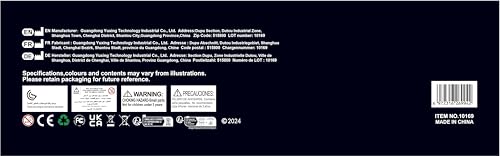 Mould King V12 Engine Building Block Sets, V12 Engine Model Kit That Runs, MOC Engineering Model Building Kit with Battery and Motor, Engineering Building Blocks for Adults (3472 PCS)