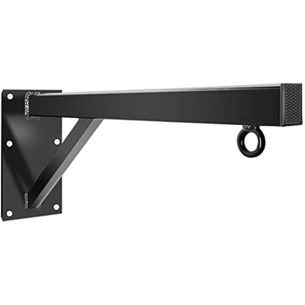 Aoneky Boxing Bag Wall Mount Bracket - 27"-39'' Heavy Duty Punch Bag Hanger for MMA, Mua Thai, Judo, Martial Arts, UFC