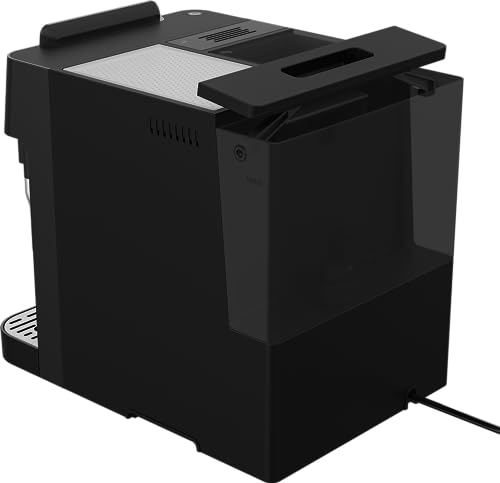 Beko Bean to Cup Coffee Espresso Machine CaffeExperto CEG7304X | Milk Jug | Colour Touch Screen Panel | 19 Bar Pressure, 2 Coffee Nozzles | Fully Automatic, Silver