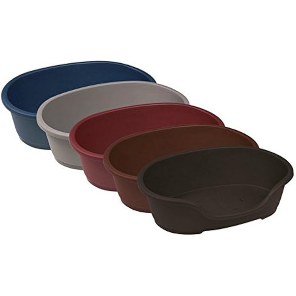 Karlie Domus Pet Basket, 80 cm