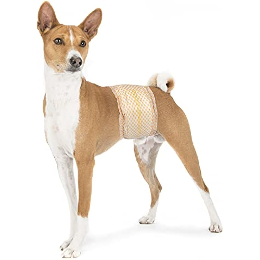 Pet Soft Disposable Dog Puppy Nappies Male - Super Absorbent Male Dog Incontinence Wraps