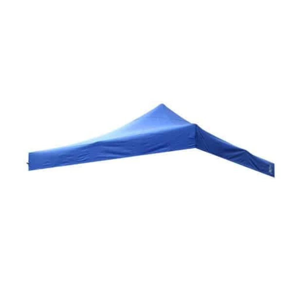 3x3 All Seasons Gazebos Spare Roof Canopy Royal Blue