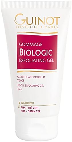 Guinot Gommage Biologique 50 ml