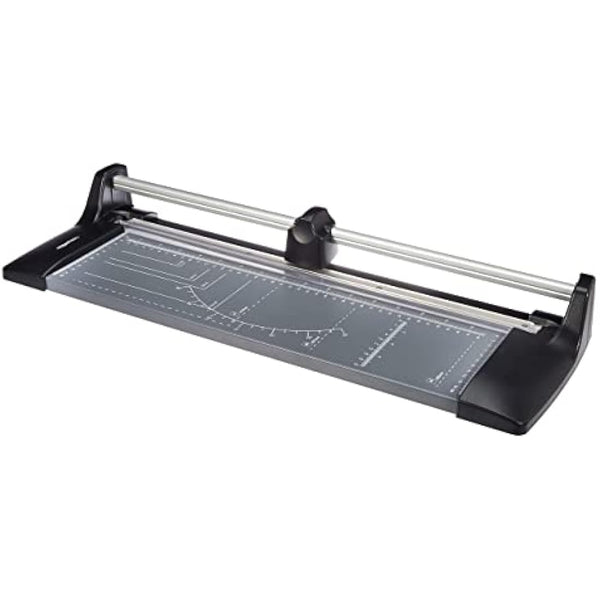Amazon Basics Rotary Paper Trimmer Cutter – A3