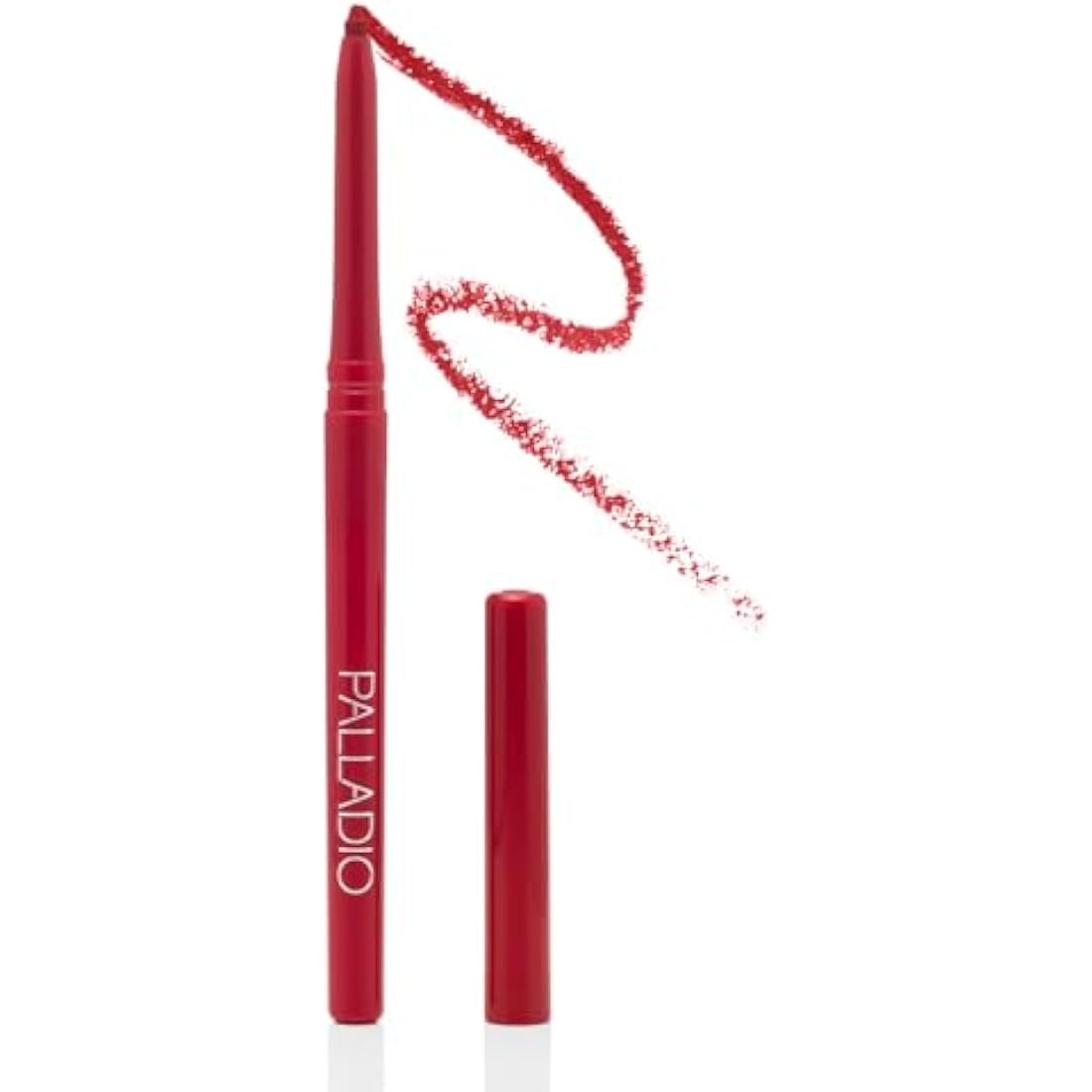 Palladio Automatic Lipstick 03 Red Rose 21g