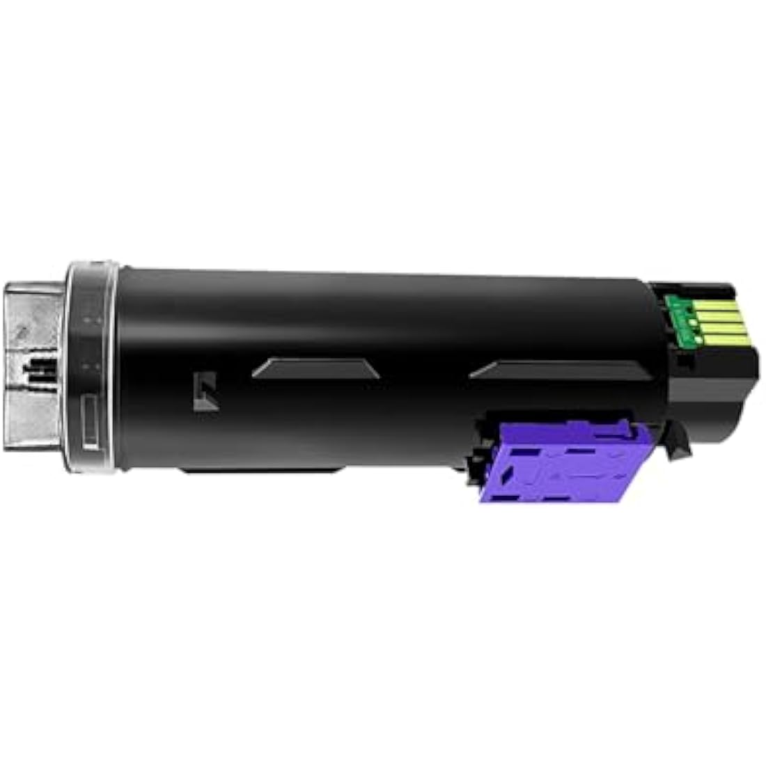 ASEKER Compatible for 6515 6510 Toner Cartridge for WorkCentre 6515DN 6515DNI 6515DNM 6515N Phaser 6510DN 6510DNI 6510DNM 6510N Printers (2BK/C/M/Y)