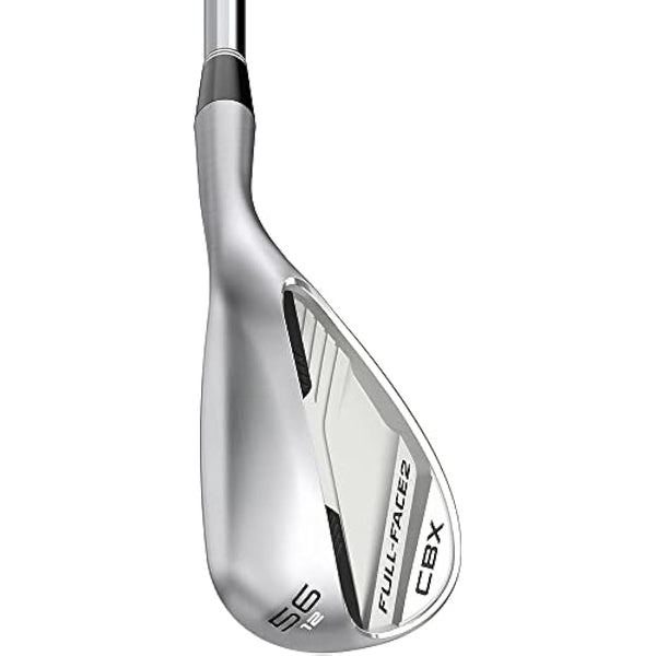 2023 Cleveland CBX Full-Face 2 Wedge