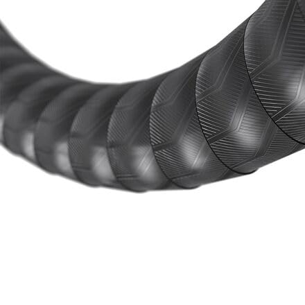 Ergon BT Gravel Bartape, Black, 4.0mm thickness
