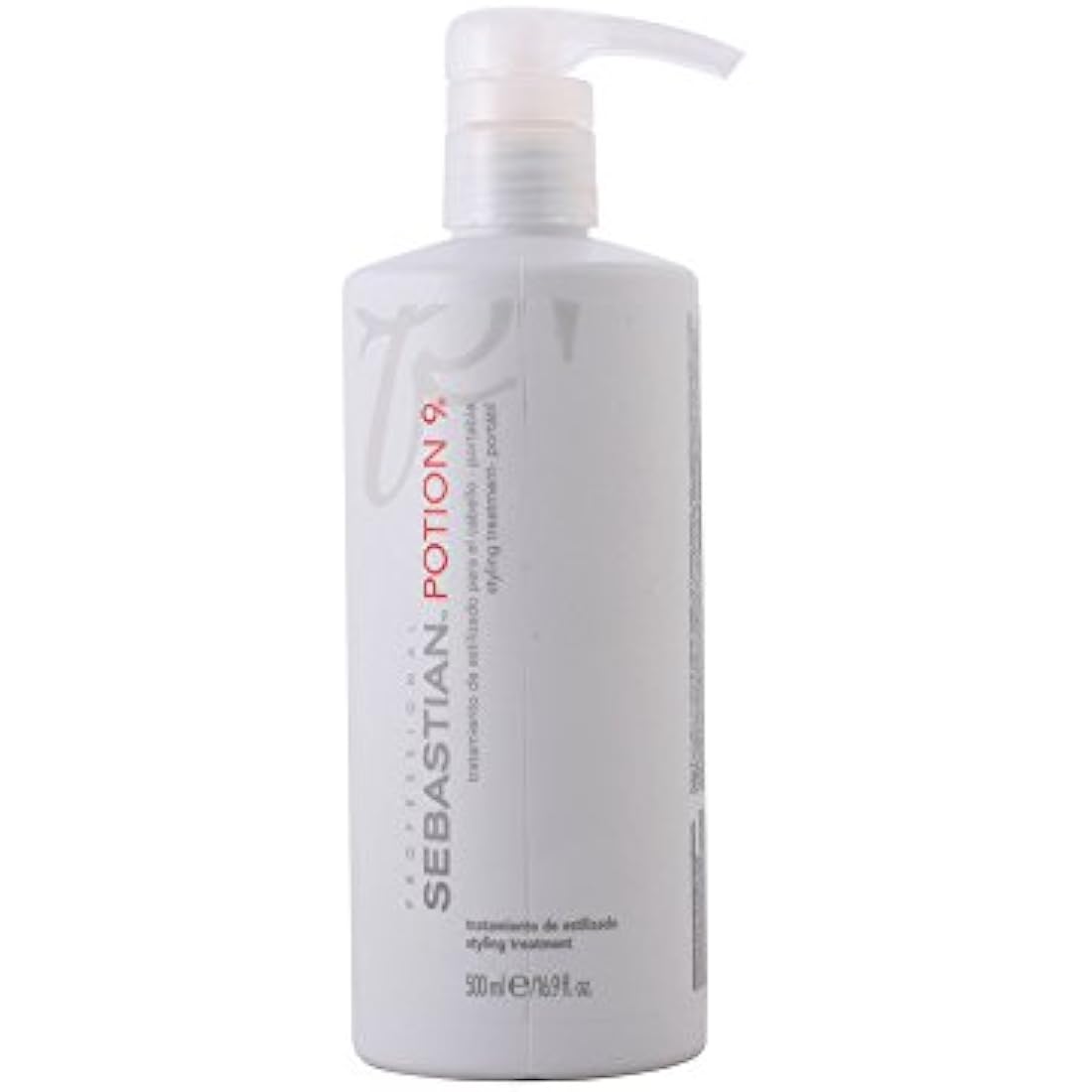 Sebastian Professional Potion 9 Wearable Hair Styling Treatment, 500 g