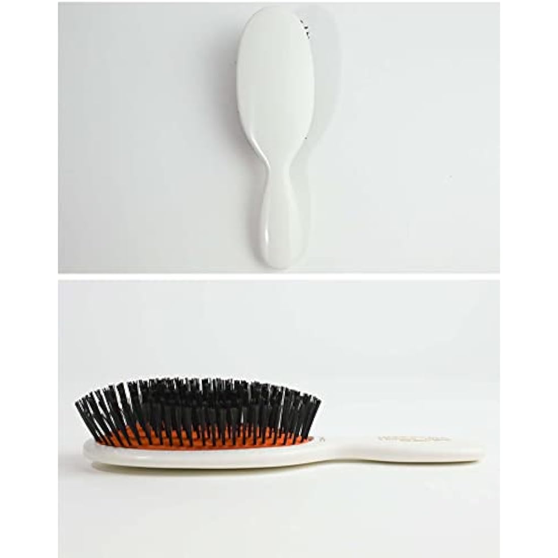 Mason Pearson CB4 Child's Pure Bristle Hair Brush - Ivory