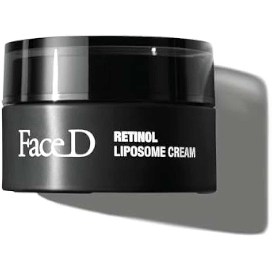Face D - RETINOL LIPOSOMS CREAM 50ml