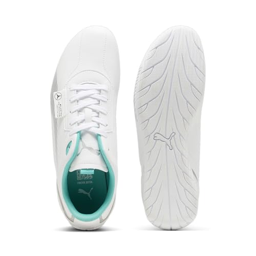 PUMA Unisex's Mapf1 Neo Cat 2.0 Sneaker