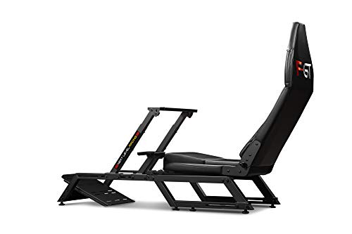 Next Level Racing F-GT Frame only Simulator Cockpit