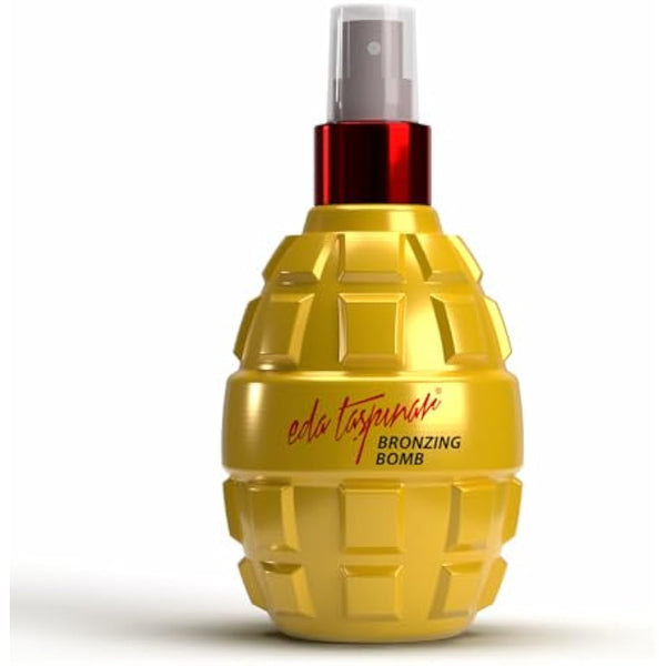 EDA Taspinar Bronzing Bomb