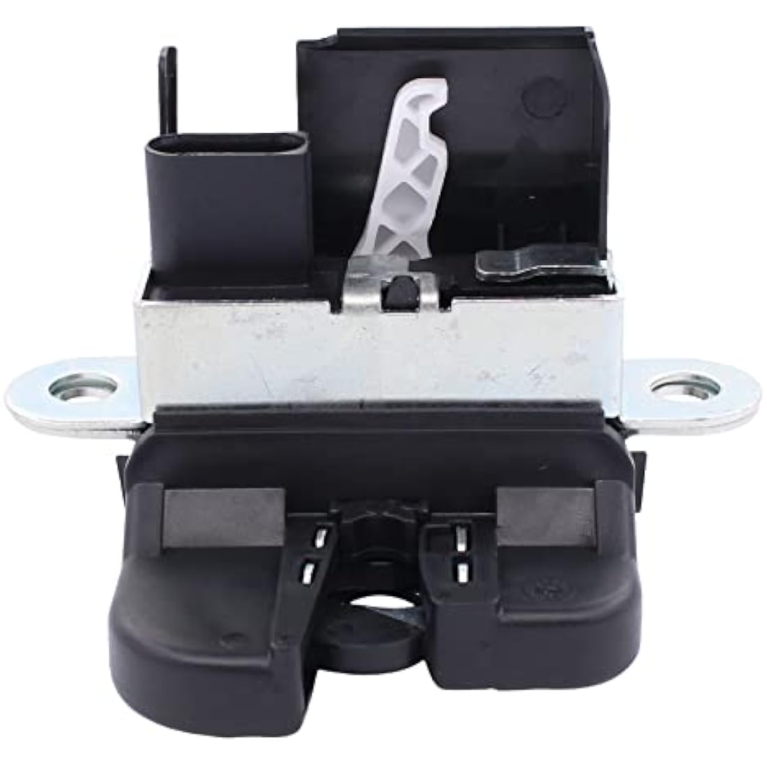 HouYeen Rear Tailgate Boot Lock Latch Catch Actuator 4 Pin for Golf Mk5 Mk6 Polo Mk5 B6 B7 1T0827505F9B9 1T0827505H