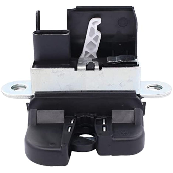 HouYeen Rear Tailgate Boot Lock Latch Catch Actuator 4 Pin for Golf Mk5 Mk6 Polo Mk5 B6 B7 1T0827505F9B9 1T0827505H
