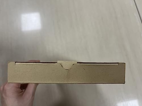 TECKNET 2.4G Wireless Keyboard For Windows/Chrome OS, UK Layout Compact Mini Keyboard, Small Silent Whisper-Quiet Keyboards with 12 months Battery Life (Pink)