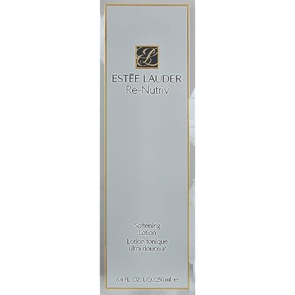 Estee Lauder Re-Nut Int Soft Lotion250, 0027131208709