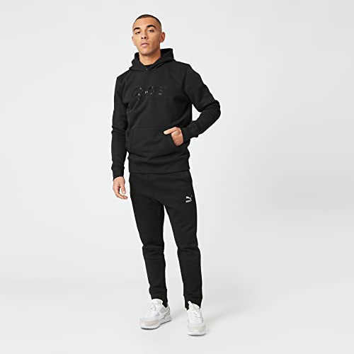 Mercedes AMG Petronas Formula One Team - Official Formula 1 Merchandise - Stealth Logo Hoodie