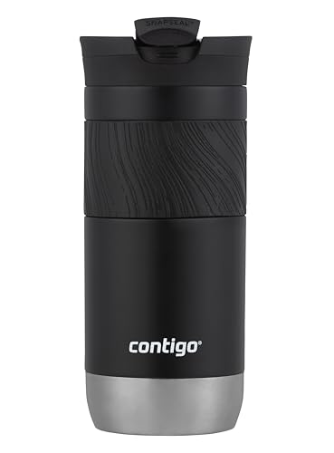 Contigo Byron SNAPSEAL™ Travel Mug, 470 ml