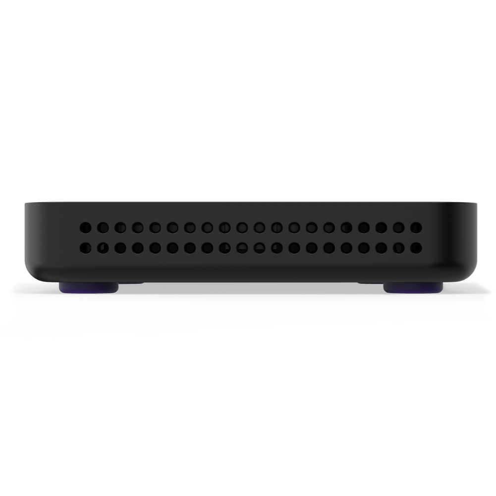 NZXT Signal HD60 Full HD USB Capture Card - ST-EESC1-WW - HD60 (1080p) - Live Streaming and Gaming - Zero-Lag Passthrough - Open Compatibility