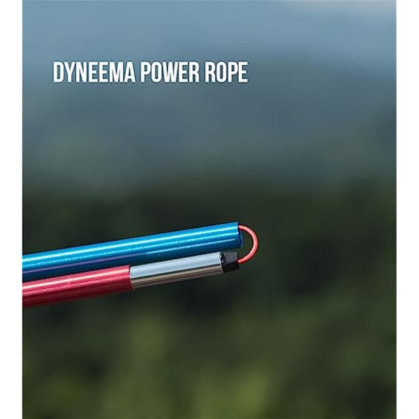 AONIJIE Folding Ultralight 7075 Aluminum AlloyTrekking Poles Quick Lock Trekking Hiking Pole Walking Stick