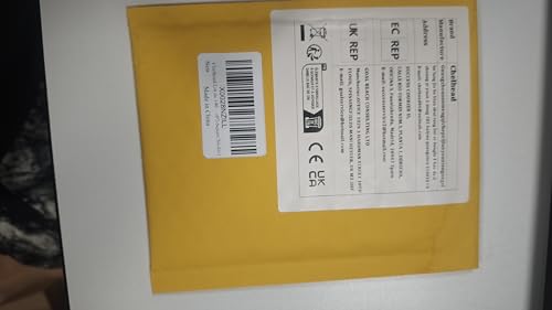 Chelhead 140PCS Vehicle Switch Panel Stickers for P2-6/8/12 Gang Switch Panel Universal Waterproof Multi-Function Button Control Rocker Labels Compatible with Car Dashboard, Boat, RV, Truck