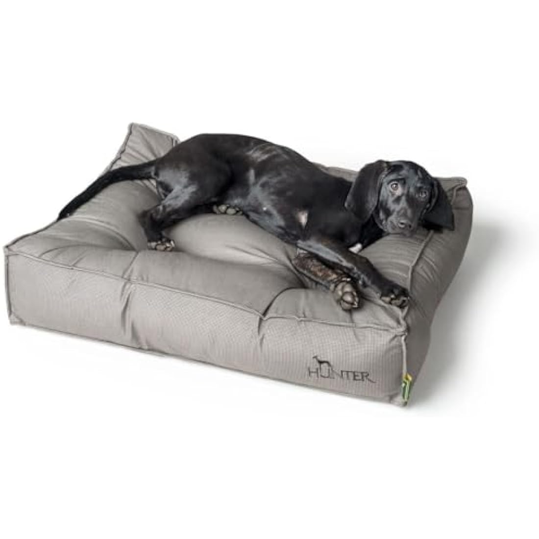 HUNTER Lancaster dog bed