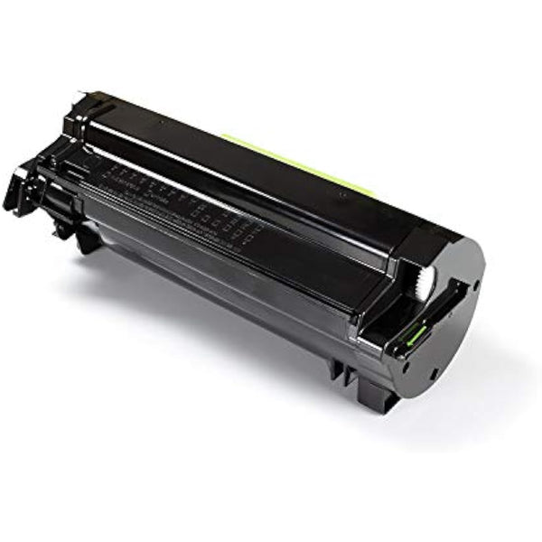 Green2Print Toner black 8500 pages replaces Lexmark 51B0HA0, 51B2H00 Toner cartridge for Lexmark MS417DN, MS517DN, MS617DN, MX417DN, MX517DE, MX617DE