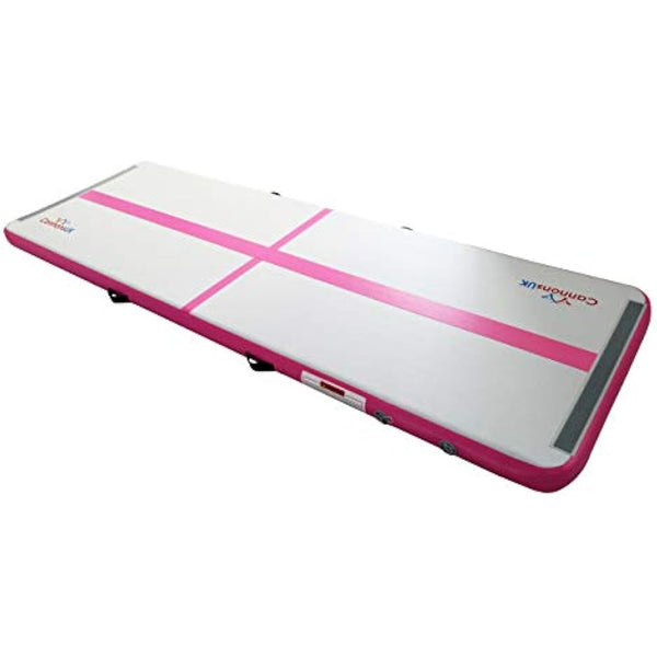 Air Track™ Pro Air Track Gymnastics mat 3m x 1m x 10cm