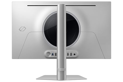Samsung Odyssey OLED LS32FG816SUXXU 32" 4K UHD Gaming Monitor - 0.03ms, 240Hz, 3840x2160, HDMI 2.1, Displayport, USB