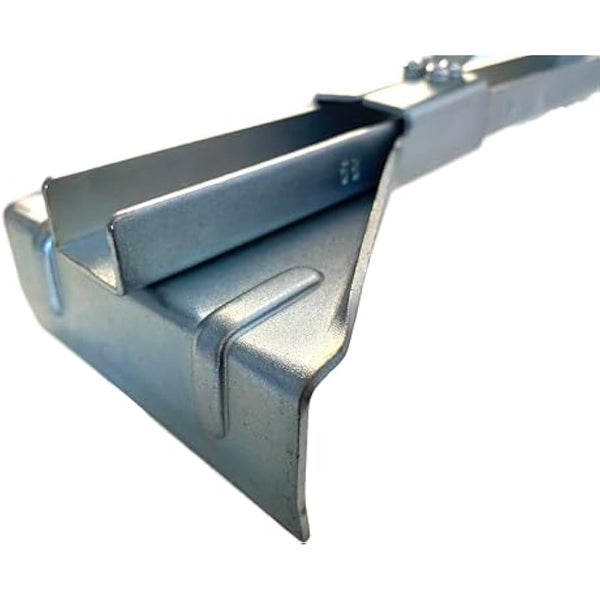 Haromac Cutters Drywall Lift, DBP, Scissor Grip, Adjustable 07180000 30-50 cm