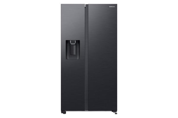 Samsung Series 7 SpaceMax RS70F66KCTEU 634L Smart American Fridge Freezer, Silver