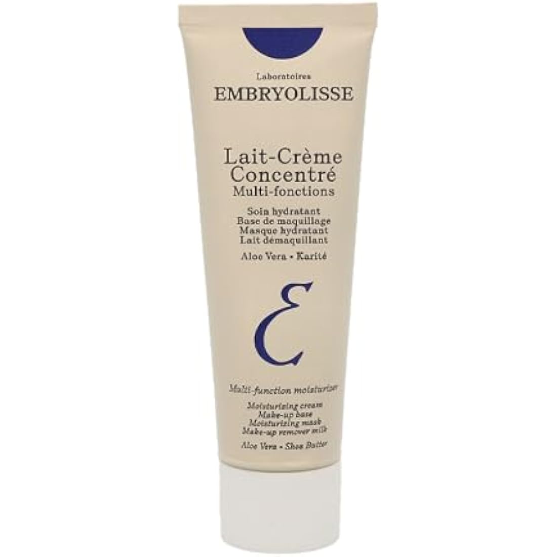 Embryolisse Lait Cream Concentre For Unisex 2.54 oz Cream