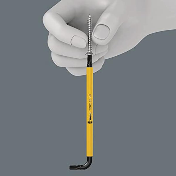 967/9 TX Multicolour Holding Function L-Key Set of 9 (TX8-TX40)