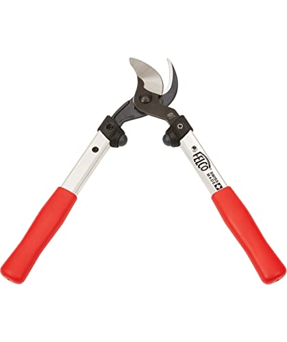Felco 211-40 Loppers, Red, 40 cm