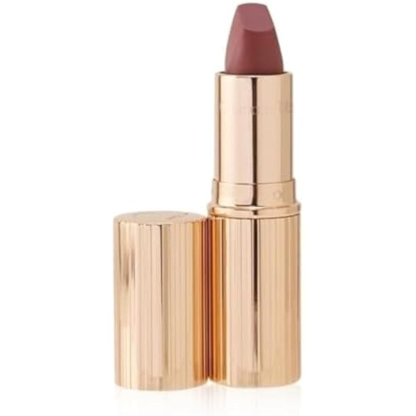 Charlotte Tilbury Matte Revolution Lipstick Pillow Talk