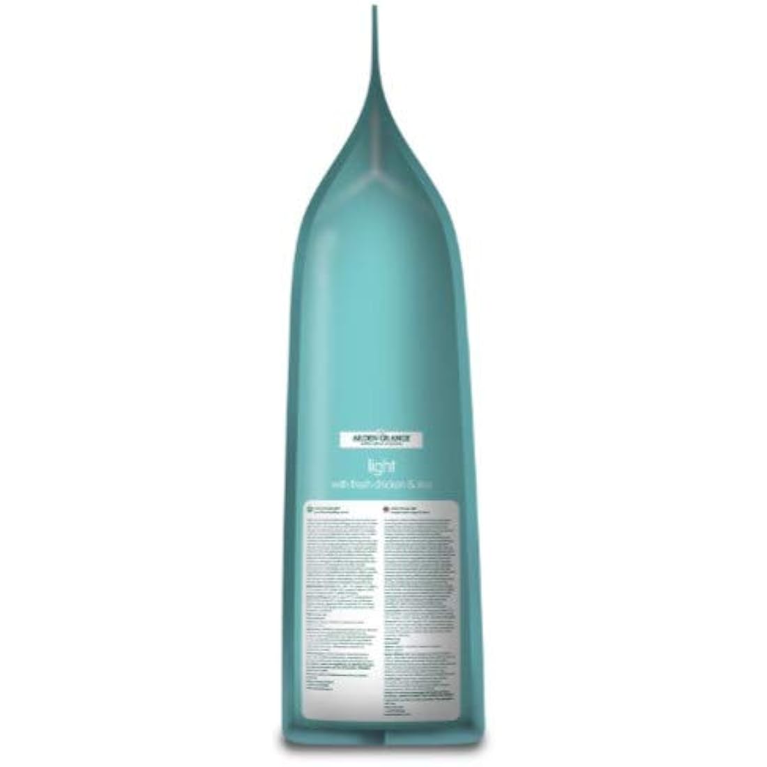 Arden Grange Adult Dry Dog Food Light with Fresh Chicken and Rice, 6 kg