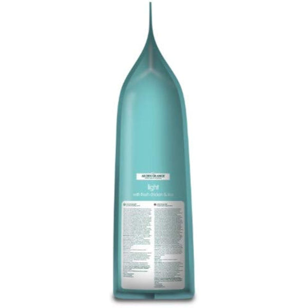 Arden Grange Adult Dry Dog Food Light with Fresh Chicken and Rice, 6 kg