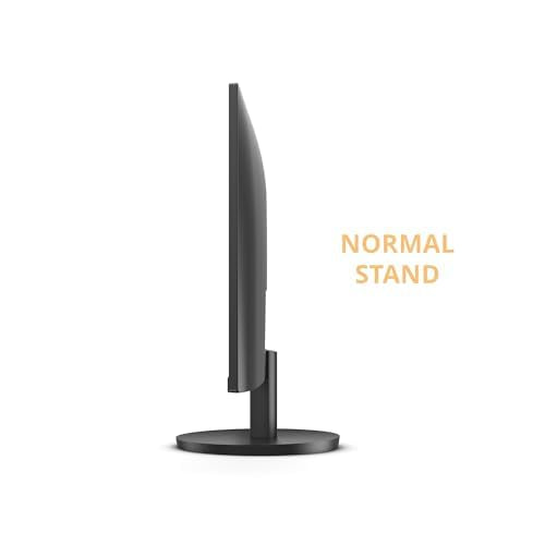 AOC 27B3CA2 - 27 Inch FHD Monitor, 100Hz, IPS, Speakers, USB-C Connectivity, FlickerFree, Adaptive Sync, LowBlue (1920 x 1080, 250 cd/m2, HDMI 1.4 / USB-C 65W Power delivery)