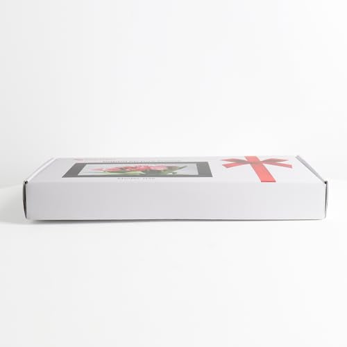 Frameo WiFi Digital Photo Frame 10.1 Inch - 1280x800 HD IPS Touch Screen Picture Frame Electronic, 32GB Memory, Auto Rotate, Wall Mountable, Digital PictureFrame for Sharing Photos and Videos