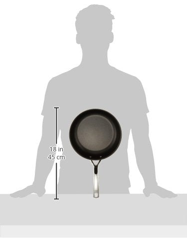 Le Creuset 3-Ply Stainless Steel Cookware Set, 5 Pieces , Silver, 96209400001000