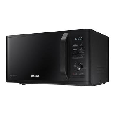 Samsung MS23K3513AK Solo Microwave, 23 Litre, Black