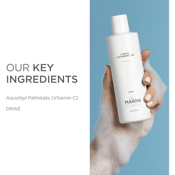 Jan Marini C-ESTA Cleansing Gel