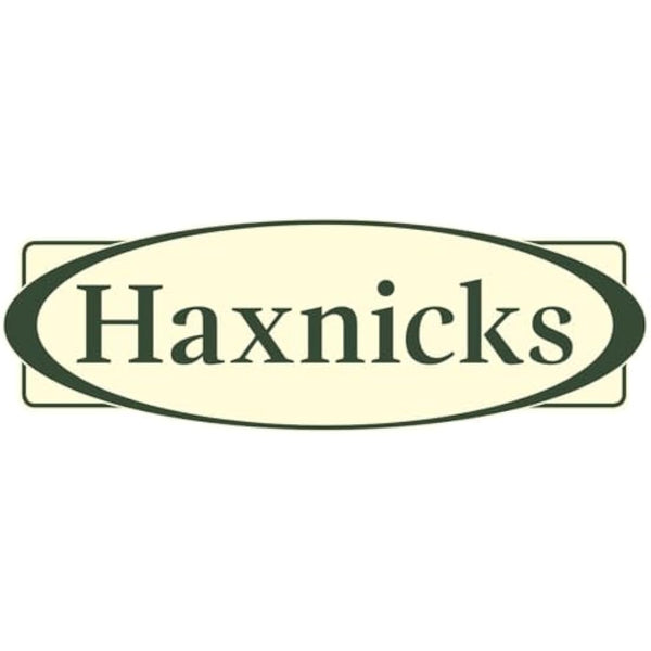 Haxnicks Easy Tunnel Micromesh Garden Tunnel | Ready To Use Fold Out Design Ultra Fine Netting Garden Tunnel | Plant Protection Cloche | Garden Pests Aphids Black Fly | L300 x W45 x H30 cm Etun100101