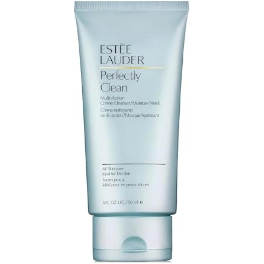 ESTEE LAUDER PERFECT CLEAN MULTI ACTION CREAM/MOISTER MASK.