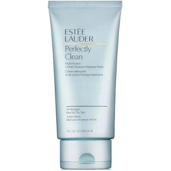 ESTEE LAUDER PERFECT CLEAN MULTI ACTION CREAM/MOISTER MASK.
